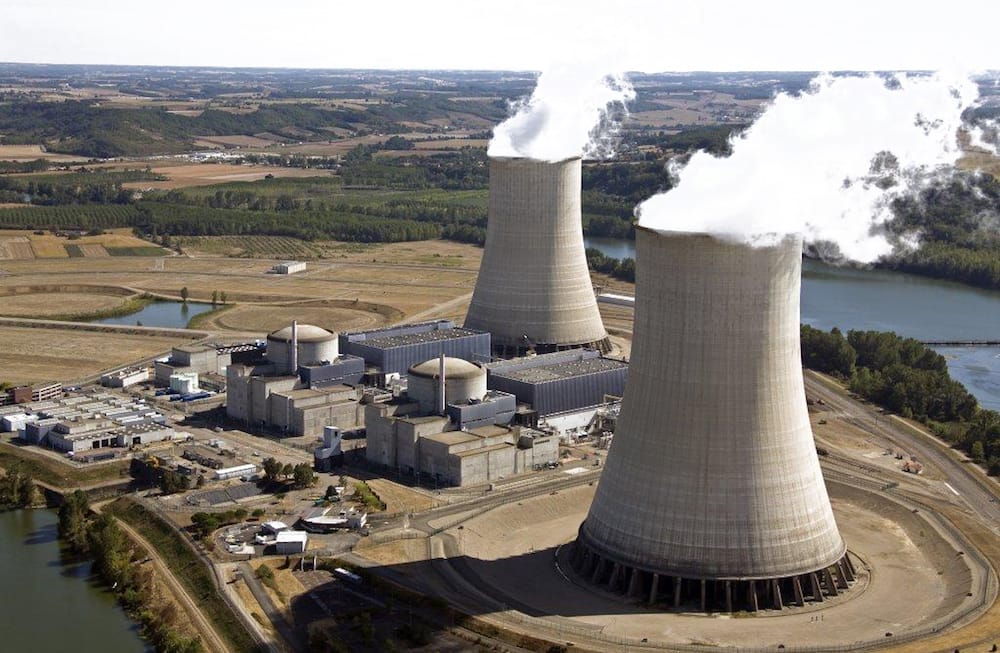 Impact of Kenya’s First Nuclear Power Plant Ambitions