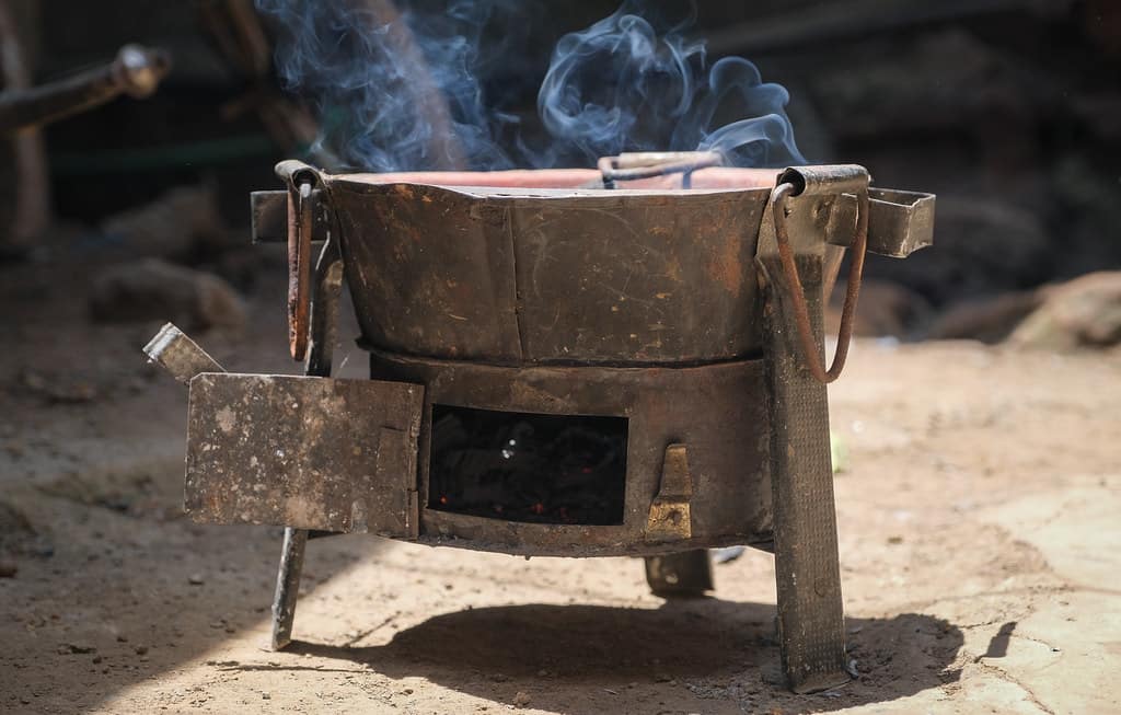 Prioritizing Inclusion: Nigeria’s Path to Universal Clean Cooking Access