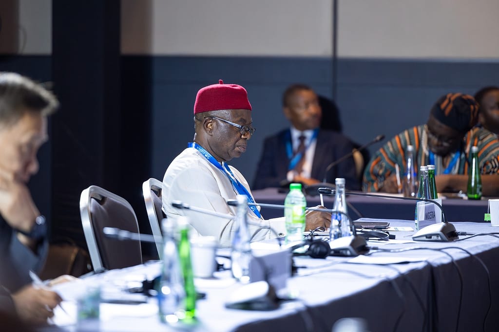 Nigeria can leverage on renewables to industrialize— Rep. Sam Onuigbo