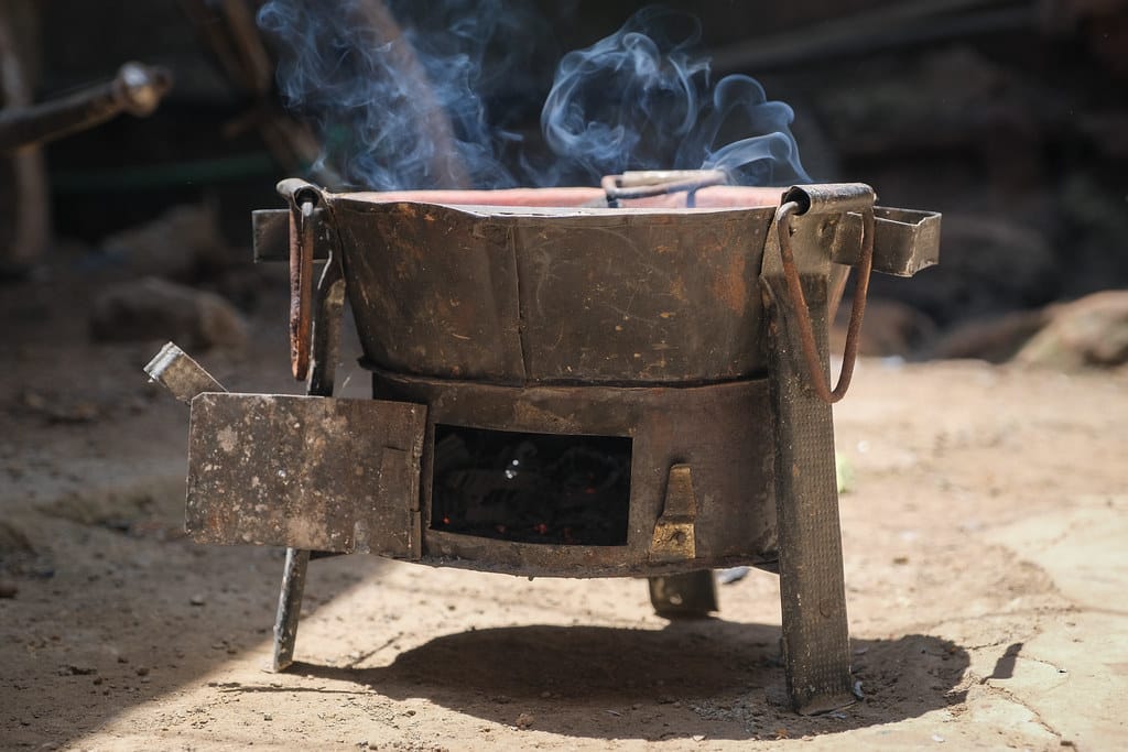 Prioritizing Inclusion: Nigeria's Path to Universal Clean Cooking Access