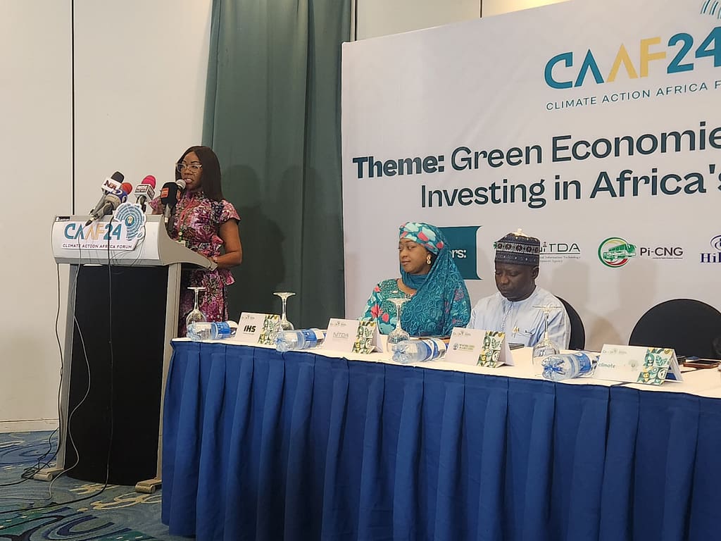 Climate Action Africa Announces Inaugural Climate Action Forum 2024