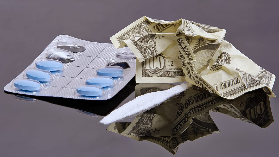 New Markets Emerge as Drug Production and Consumption Reach Record Highs- UN Report shows