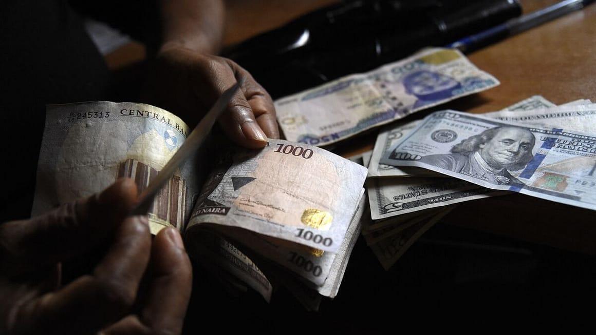Nigeria Grapples with Currency Volatility as US Deputy Secretary calls for Economic Reforms