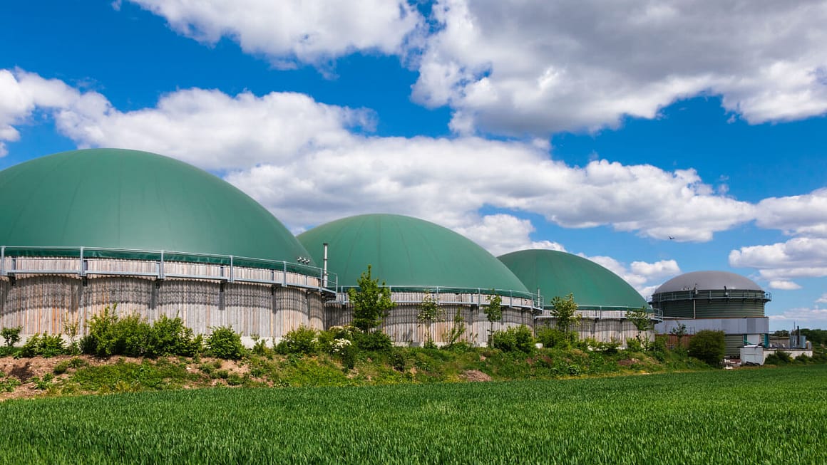 African Experts Call for New Paradigm to Unlock Methane Action Financing