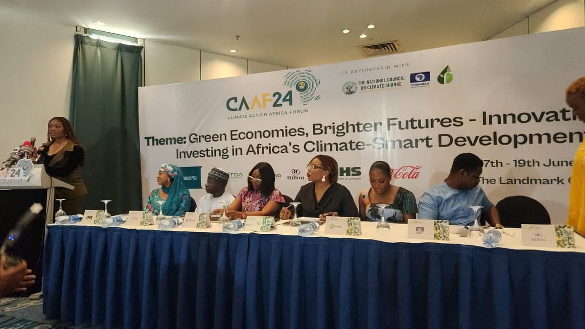Climate Action Africa Announces Inaugural Climate Action Forum 2024