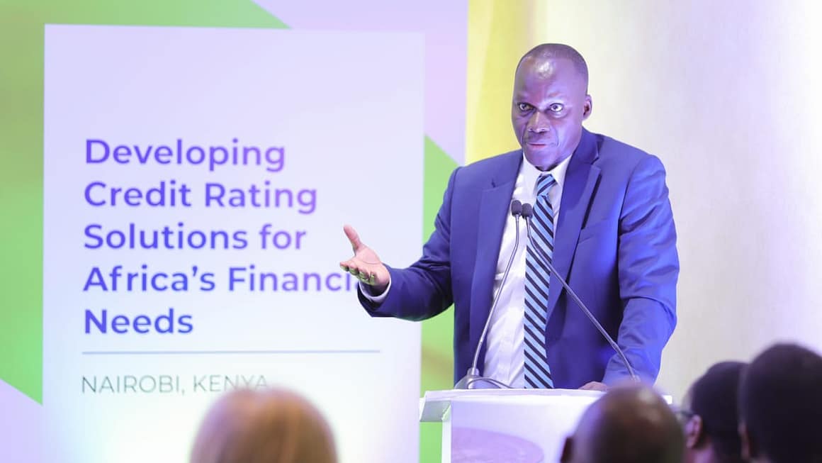 Stakeholders Convene in Nairobi to Explore Innovative Credit Rating Solutions for African Development