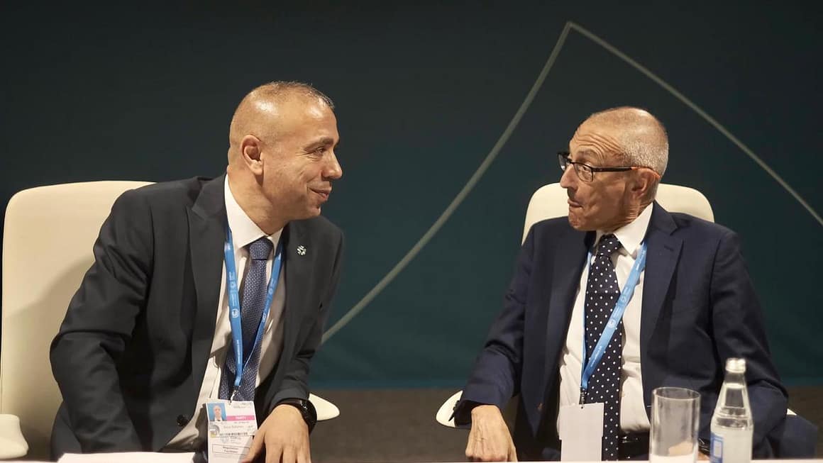 African Group of Negotiators Demands Urgent Action at COP29 to Address Africa’s Climate Crisis