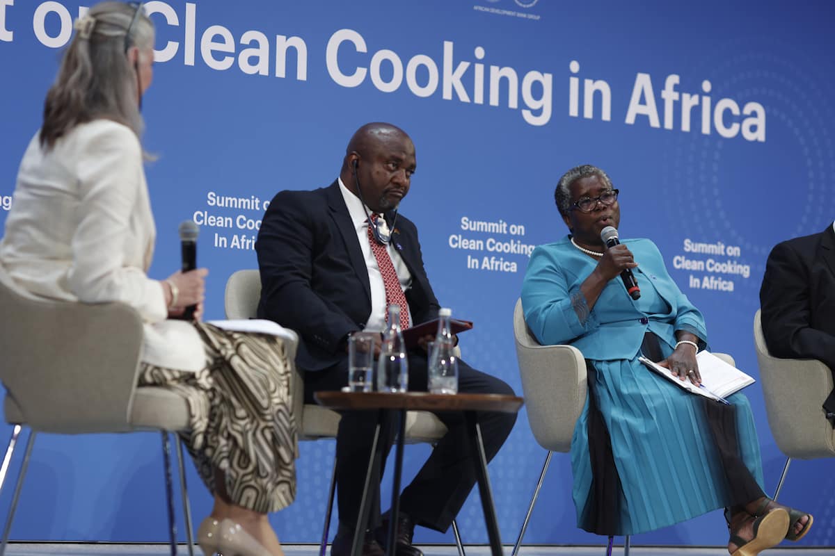 The panel also underscored the importance of blended financing and smart financial mechanisms to lower investment risks and enhance investor appeal.