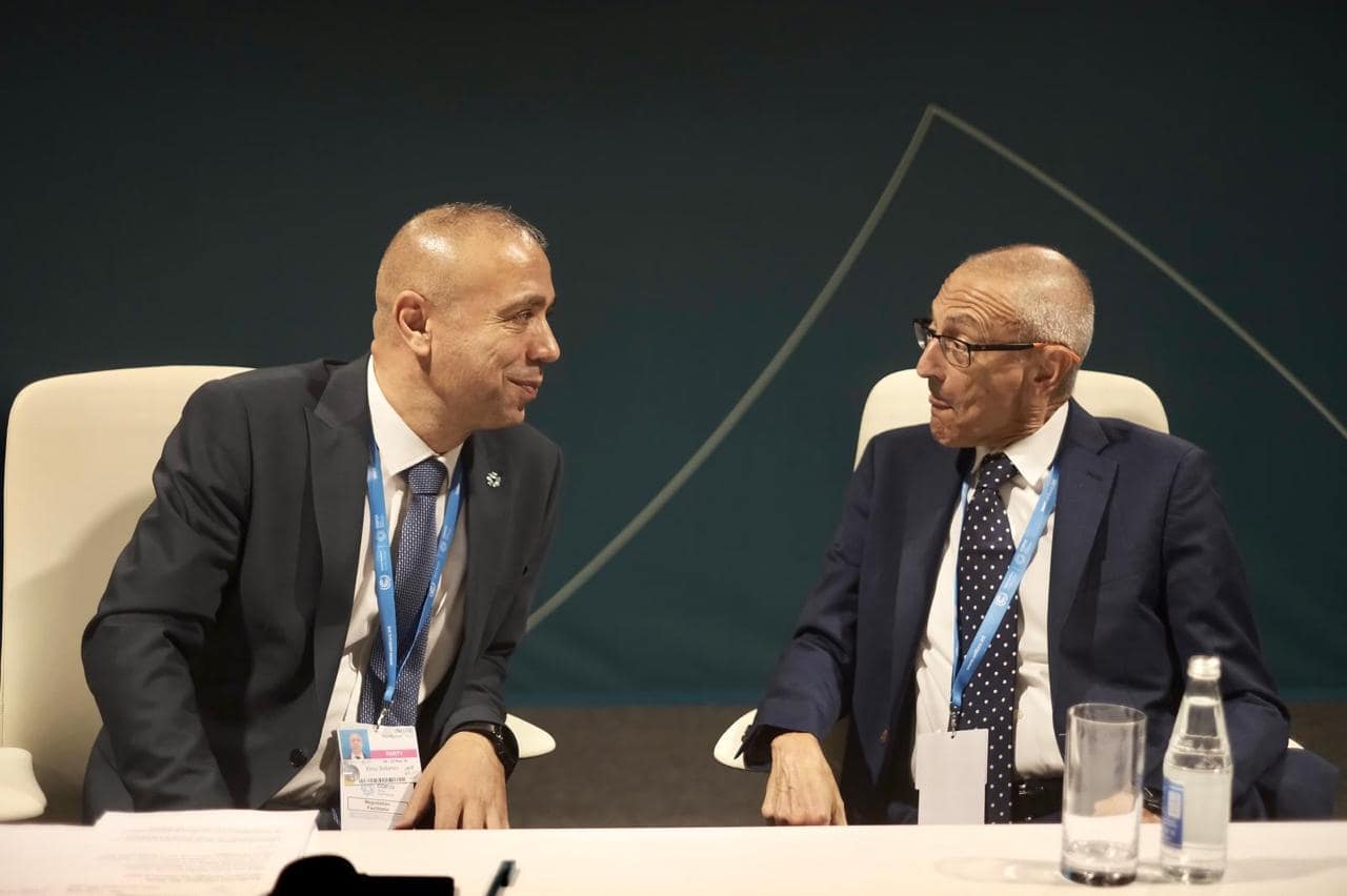 African Group of Negotiators Demands Urgent Action at COP29 to Address Africa’s Climate Crisis