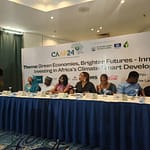 Climate Action Africa Announces Inaugural Climate Action Forum 2024