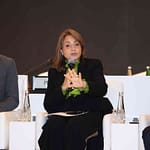 Amani Abou-Zeid, the Commissioner for Infrastructure and Energy of the African Union Commission (AUC)