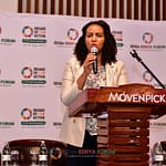 Florence Syevuo, Executive Director, SDG Kenya Forum