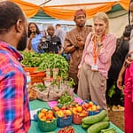 Dutch Agribusiness Delegation Explores Horticulture Partnerships in Nigeria