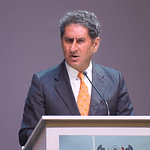 Francesco La Camera, IRENA DG