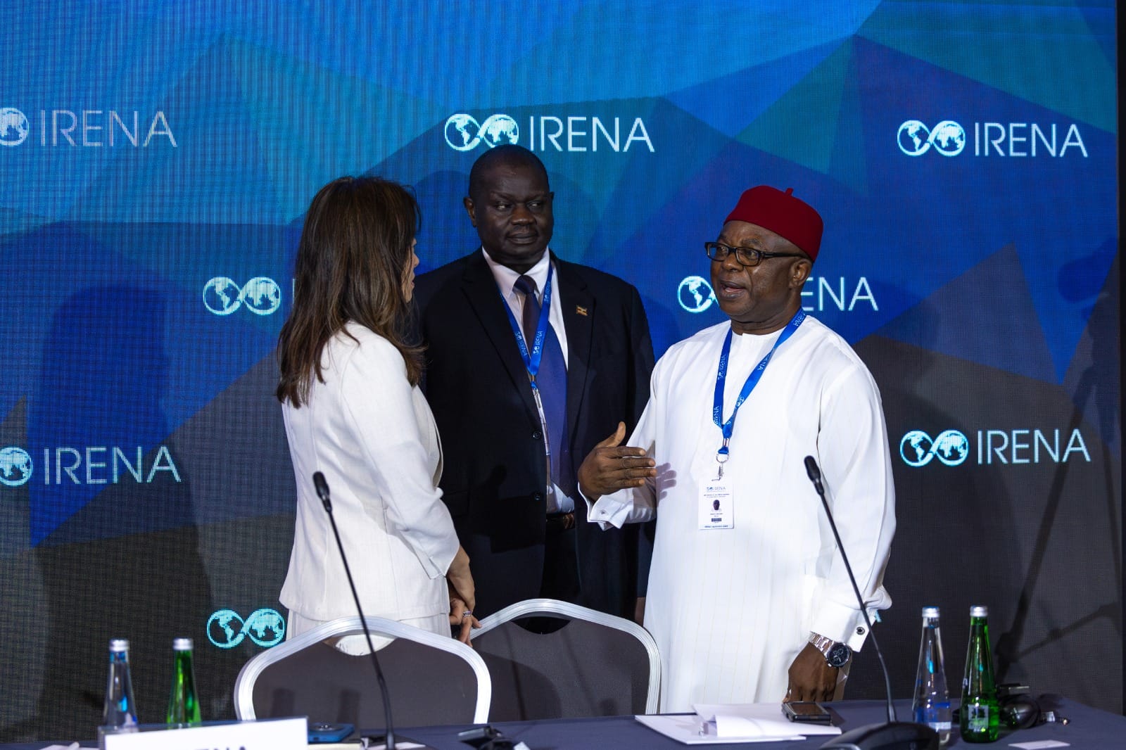 Sponsor of Nigeria’s Climate Change Act and former Member of the House of Representatives, Rep. Sam Onuigbo has stated that renewable energy can provide the energy needed by the country to fully industrialize.