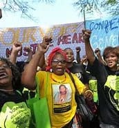 African Women Leaders Rally Against Climate Change’s Impact on Women and Girls