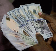 NIGERIA’S GROWING FX CARTEL UNDER CBN’S WATCH
