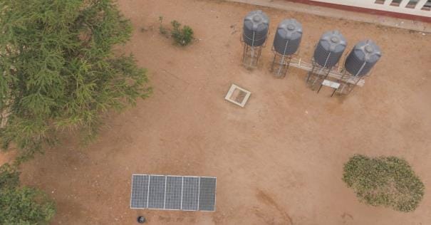 Tripling off-grid Renewables is a Catalyst for Sustainable Development in Rural Communities