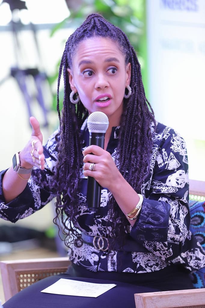 Hannah Ryder- CEO, Development Reimagined