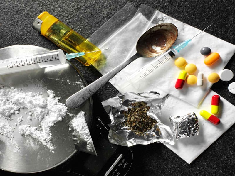 A report by the United Nations Office on Drug and Crime in Nigeria indicates that 14.4% (14.3 million) of people aged between 15 and 64 years abuse drugs