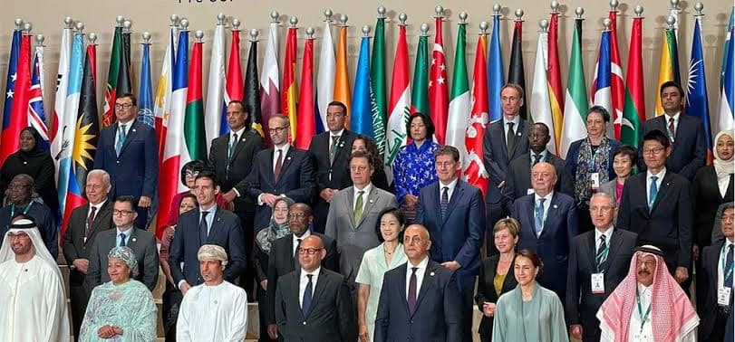 NDCs 3.0 a ‘Make or Break’ for Global Goal to Triple Renewables by 2030