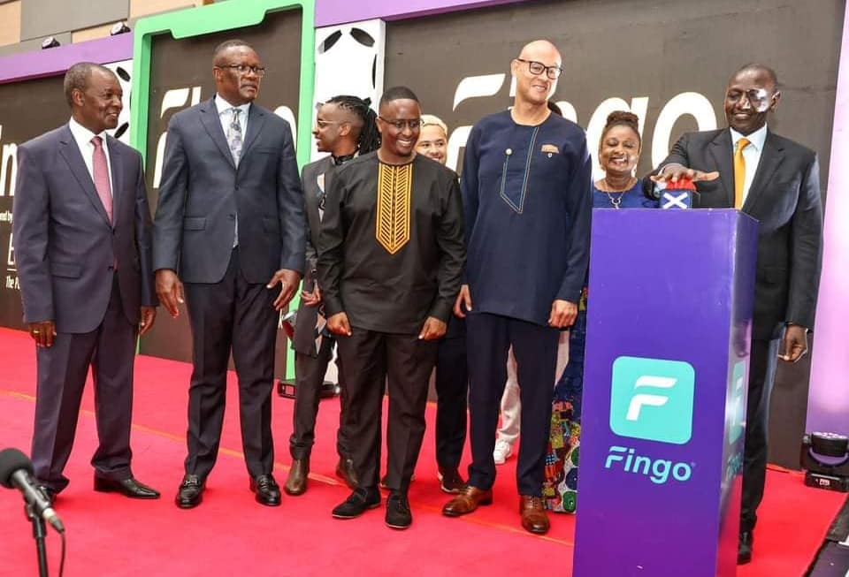 Analysis: Kenyan Startups Struggle to Progress Beyond Seed Stage Despite Record Funding